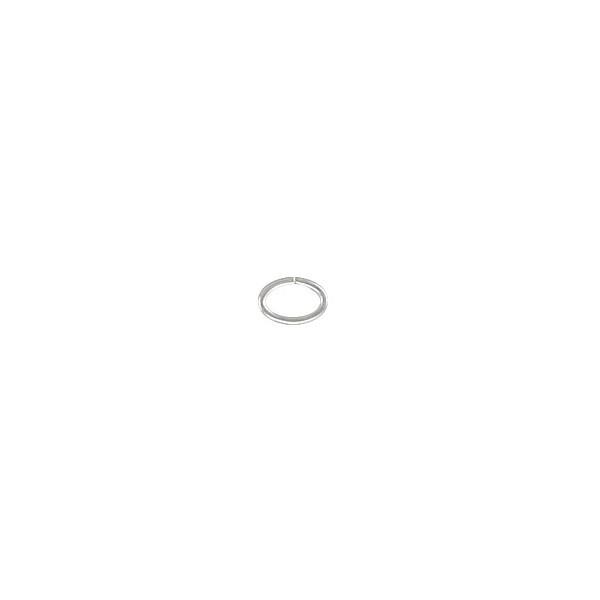 FINDINGS: Precious & Plated - Jump Ring - Open, Oval