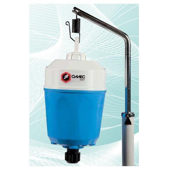 Major Equipment & Accessories - Omec Flexi / Hanging Motor (Includes GD Handpiece & Foot Control)