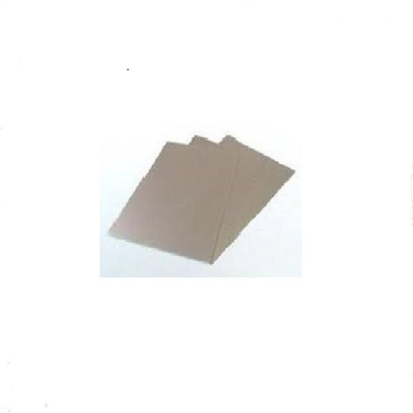 Metals - Aluminium Sheet