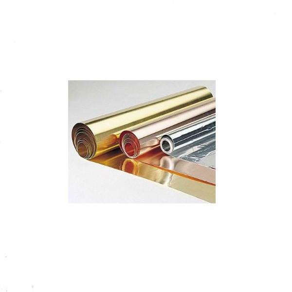 Metals - Brass Shim (Foil)