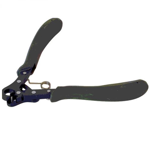 Tools & Consumables - 1-Step Looping Pliers