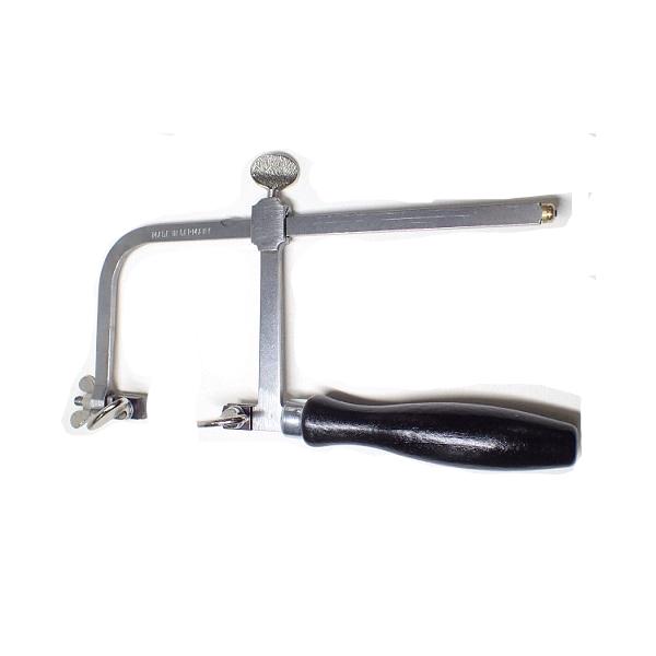 Tools & Consumables - Adjustable Saw Frames