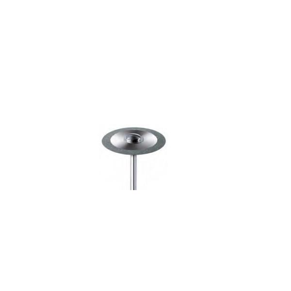 Tools & Consumables - Busch Super Flex Disc - Diamond Coated - 2.35mm Shaft