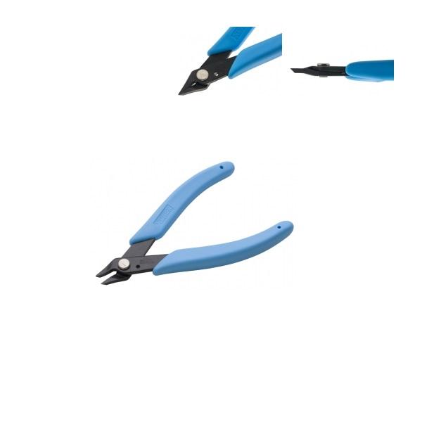 Tools & Consumables - Chisel Nose Pliers