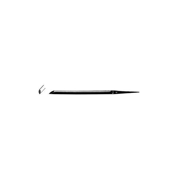 Tools & Consumables - F. Dick Tool Steel Gravers - Oval