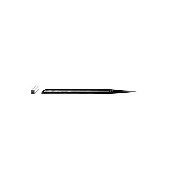 Tools & Consumables - F. Dick  Tool Steel Gravers - Square