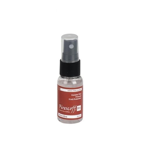 Tools & Consumables - "Firescoff" Rhodium Ceramic Flux Liquid / Spray