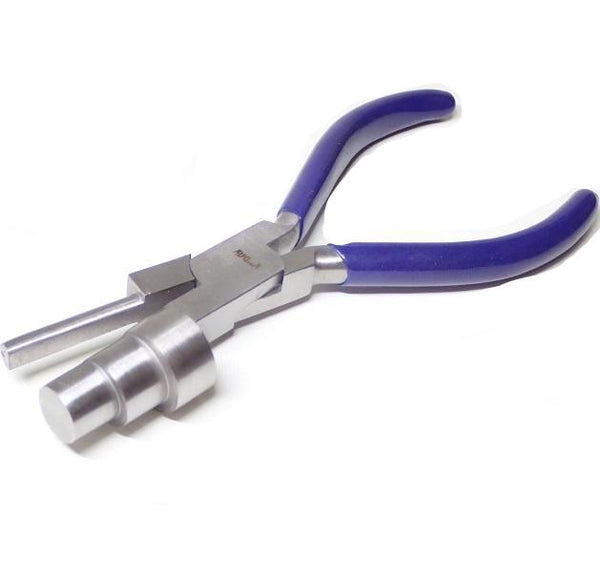 Tools & Consumables - Forming Pliers (Wire Bending)
