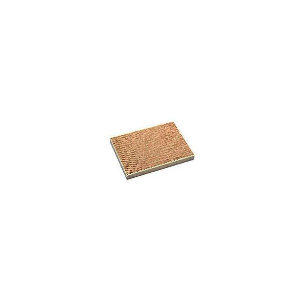 Tools & Consumables - Heat Resistant Ceramic Honeycomb Block
