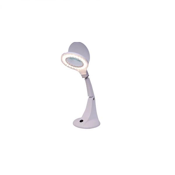 Tools & Consumables - Inspect-A-Gadget  LED Magnifying Desk Lamp