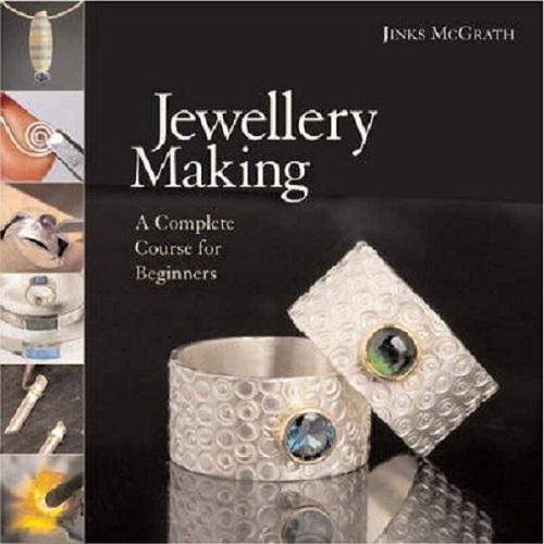 Tools & Consumables - Jewellery Making - Jinks Mcgrath