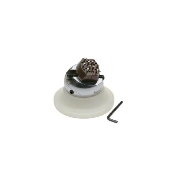 Tools & Consumables - Mini Engraving Block With Nylon Base & Attachment