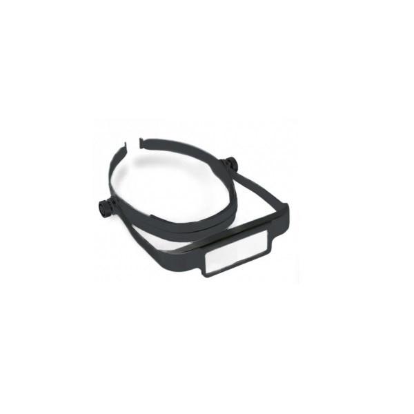 Tools & Consumables - OptiSight Visor With 3 Lens Plates