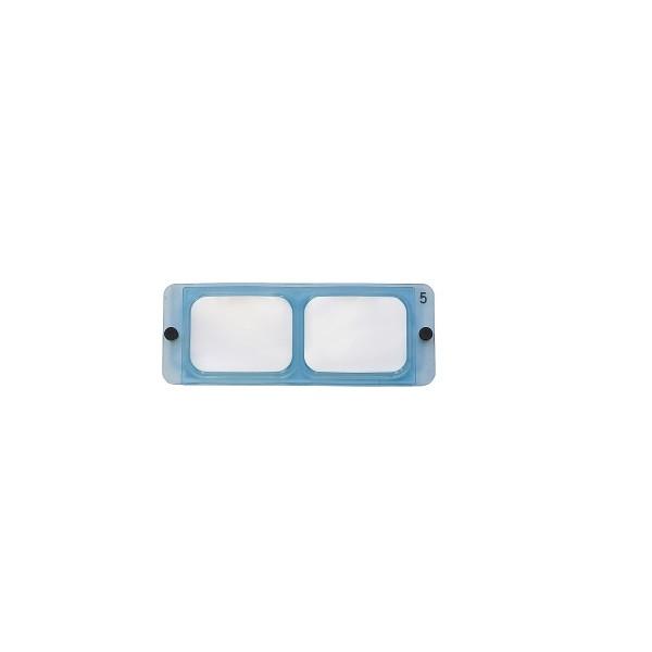 Tools & Consumables - OptiVisor Replacement Lens