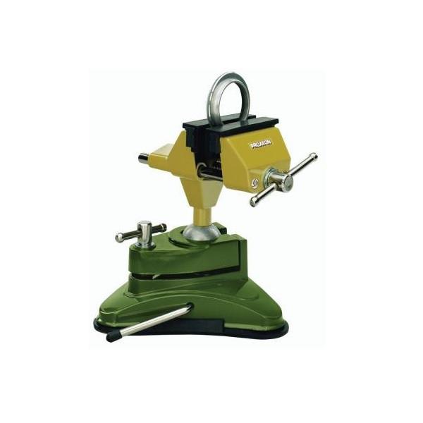 Tools & Consumables - Proxxon Precision Vice