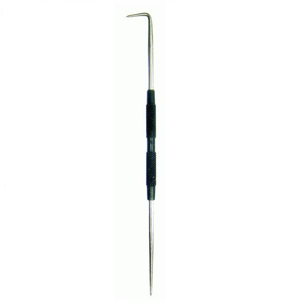Tools & Consumables - Scribers