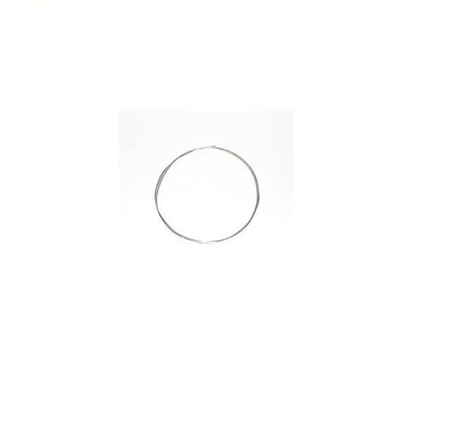 Tools & Consumables - Silver Solder Wire (Cadmium Free)