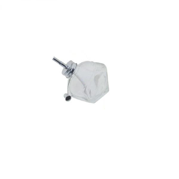 Tools & Consumables - Spirit Lamp (Alcohol Lamp)