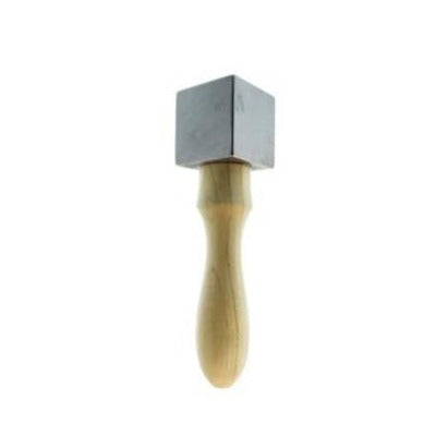 Tools & Consumables - Stamping Hammer - Square Head