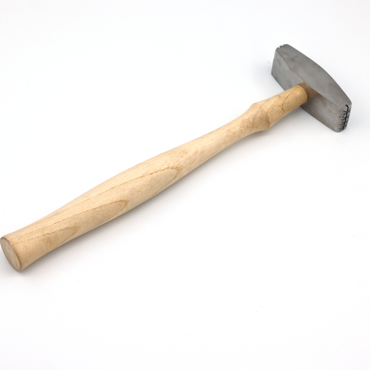 🆕 Texturing Hammer - Diamond Crosshatch & Starburst Pattern Faces ...