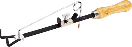 Crucible Tongs for Square Crucible – Koodak Jeweller's Supplies