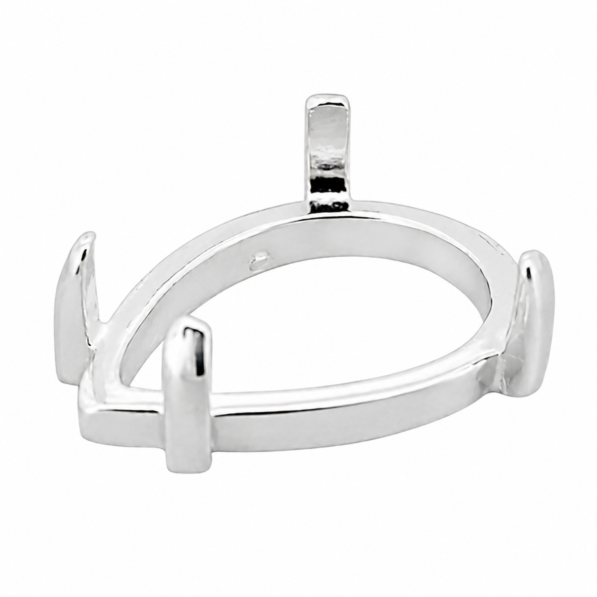 Sterling Silver Findings & Settings – Koodak Jeweller's Supplies