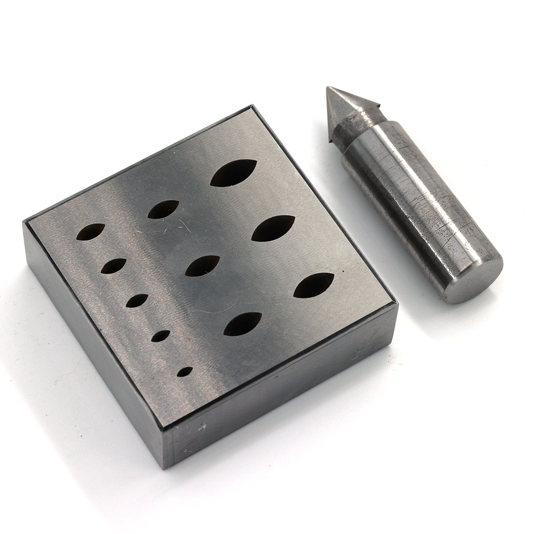 Bezel Tools – Rollers, Pushers, Punches & More | Koodak