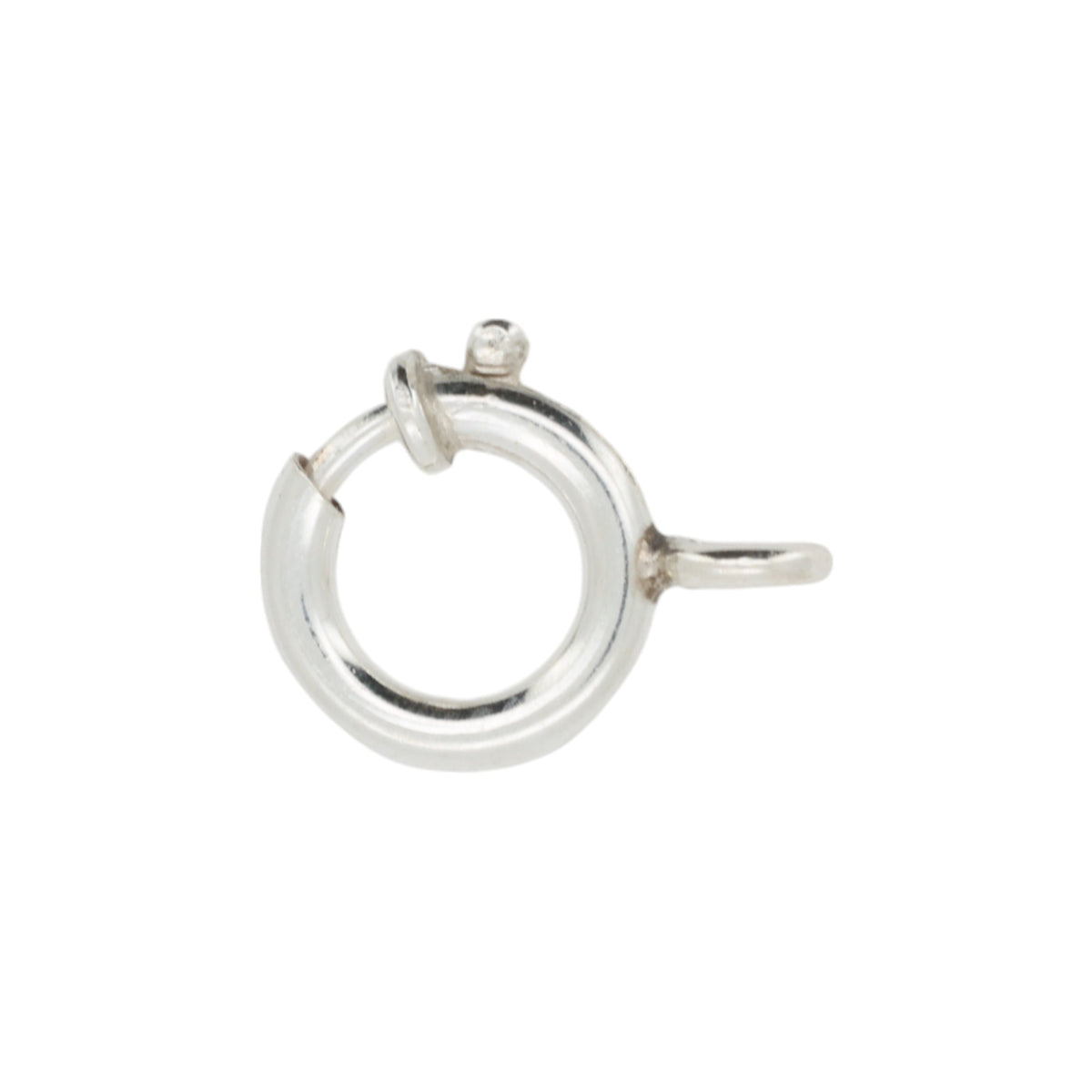 Bolt Rings – Koodak Jeweller's Supplies