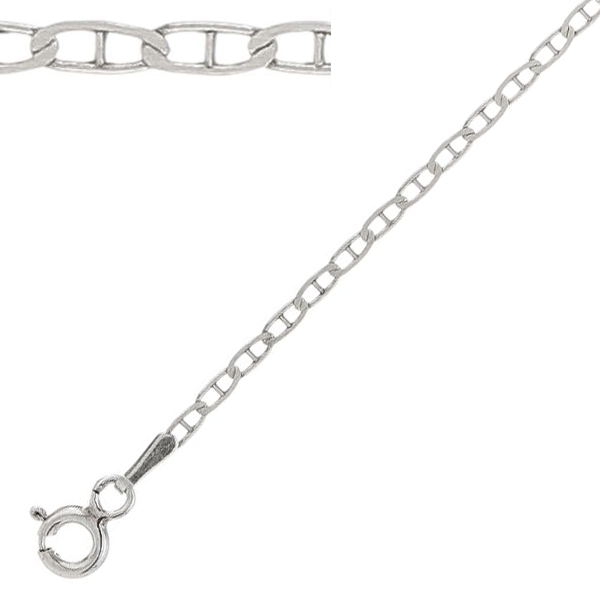 Anchor Chains, Necklaces & Bracelets – Koodak Jeweller's Supplies