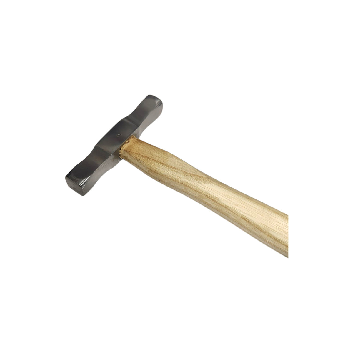 Goldsmith's Hammer, Flat - Basic – Koodak Jeweller's Supplies