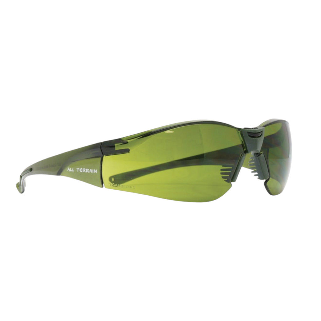 green tinted goggles IR Safety Lenses 3.0 Green Tint (Shade 3 Certified) Welding Glasses – Koodak Jeweller's Supplies