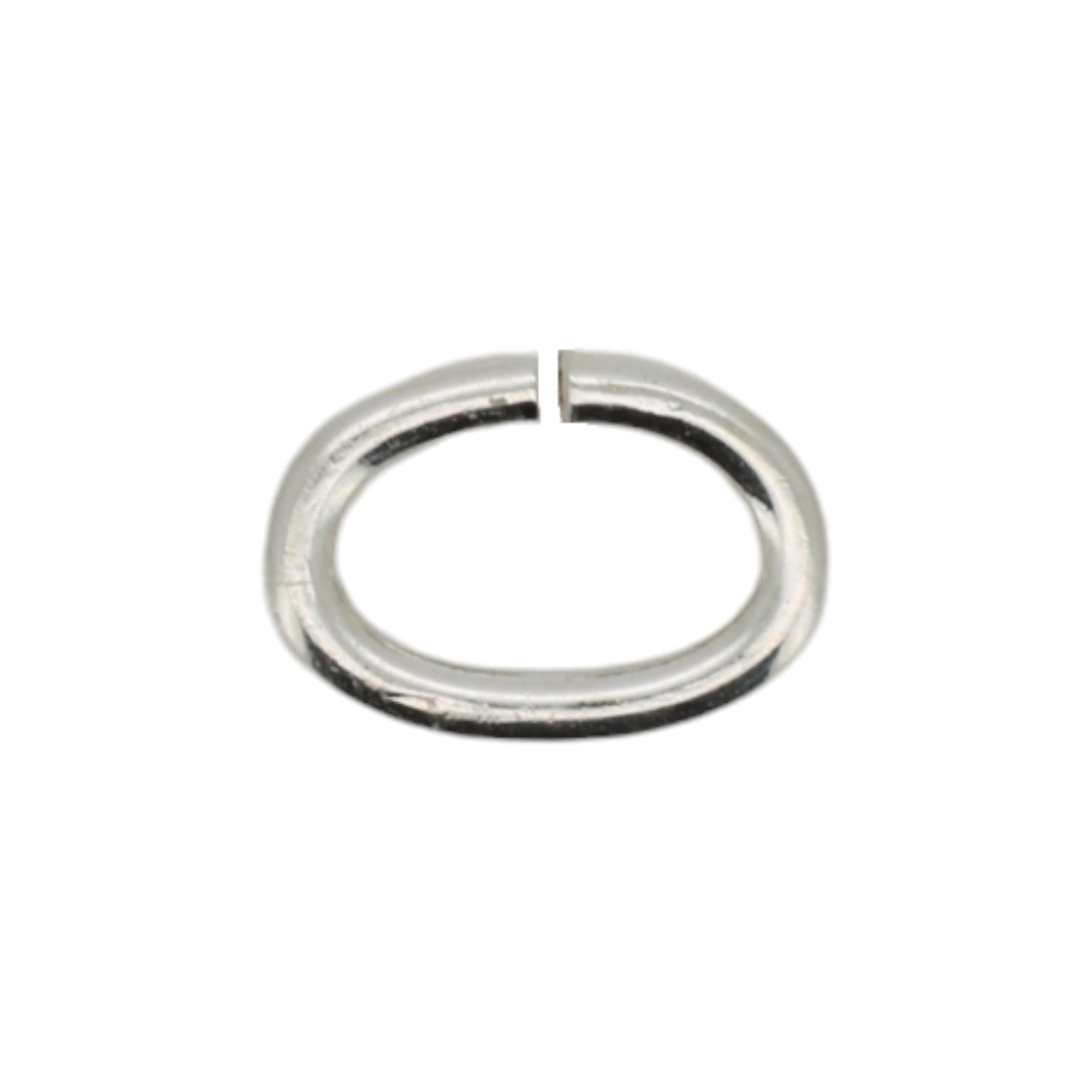 🔗 Jump Ring (Open) OVAL – Koodak Jeweller's Supplies