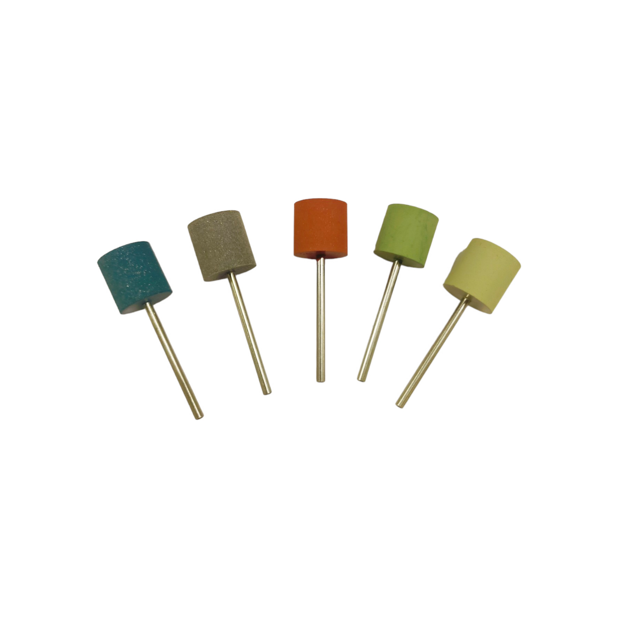 Polishing & Finishing Bits – Koodak Jeweller's Supplies