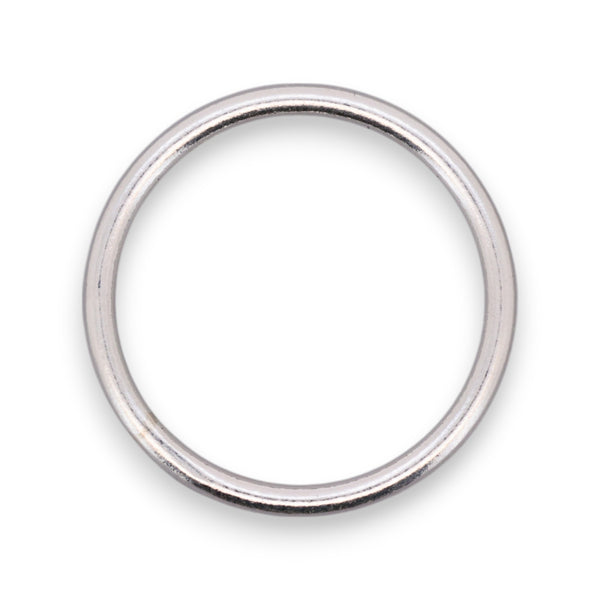 Rings & Ring Clips – Koodak Jeweller's Supplies