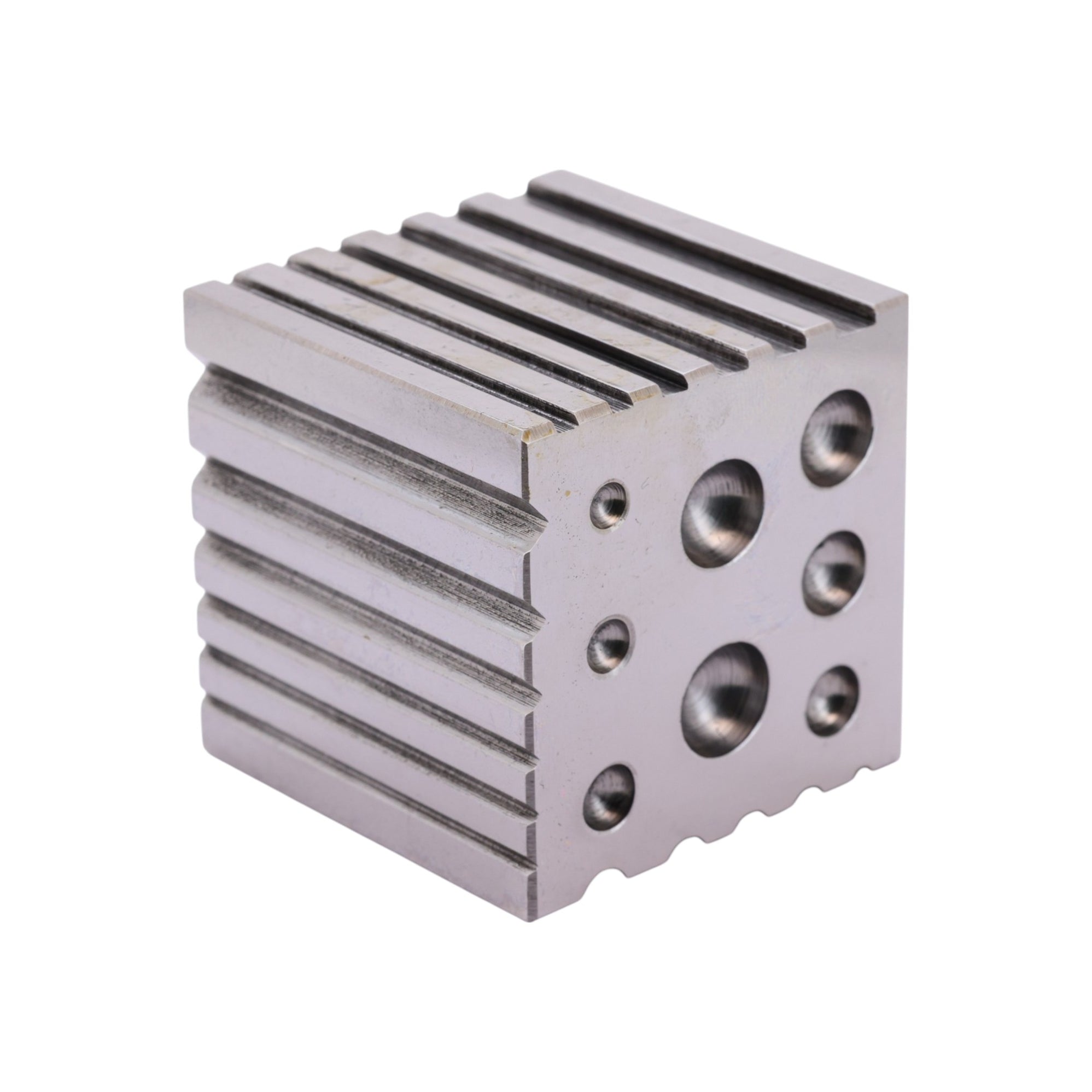 Doming & Swage Block (Design Block) – Koodak Jeweller's Supplies