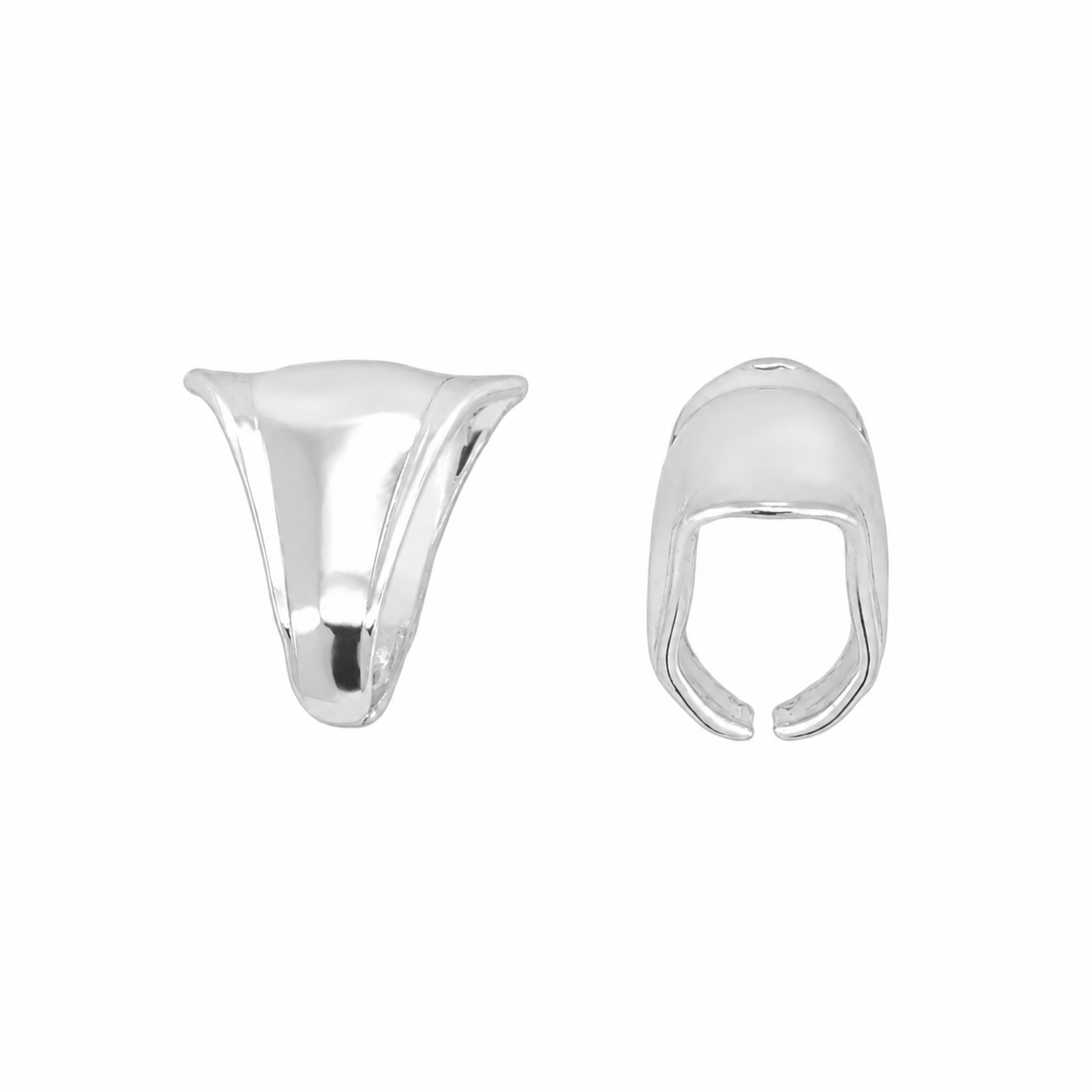 Bails & Enhancers – Koodak Jeweller's Supplies