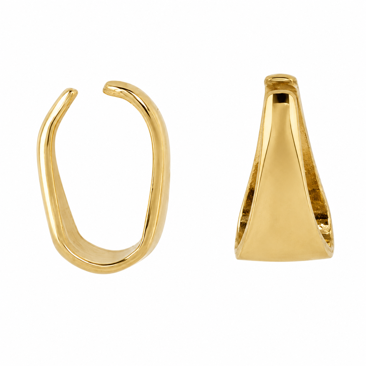Bails & Enhancers – Koodak Jeweller's Supplies