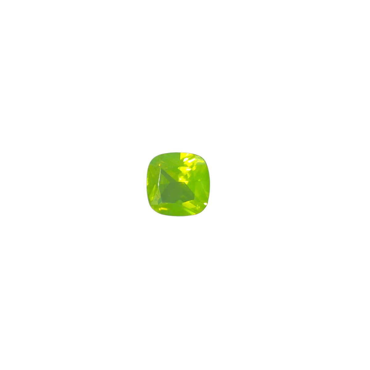 Nanosital Kryptonite Opal Medium Colour #0012/1 Gemstone - Stone Set ...