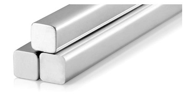 Square Wire Next Square & Rectangle Wire for Jewellery Making | Koodak Jewellers' Supplies