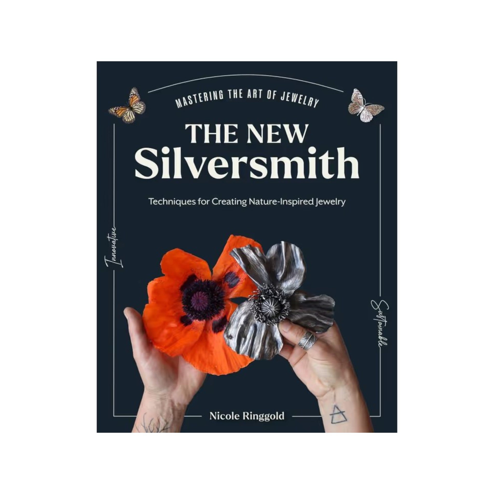 thenewsilversmithcover-