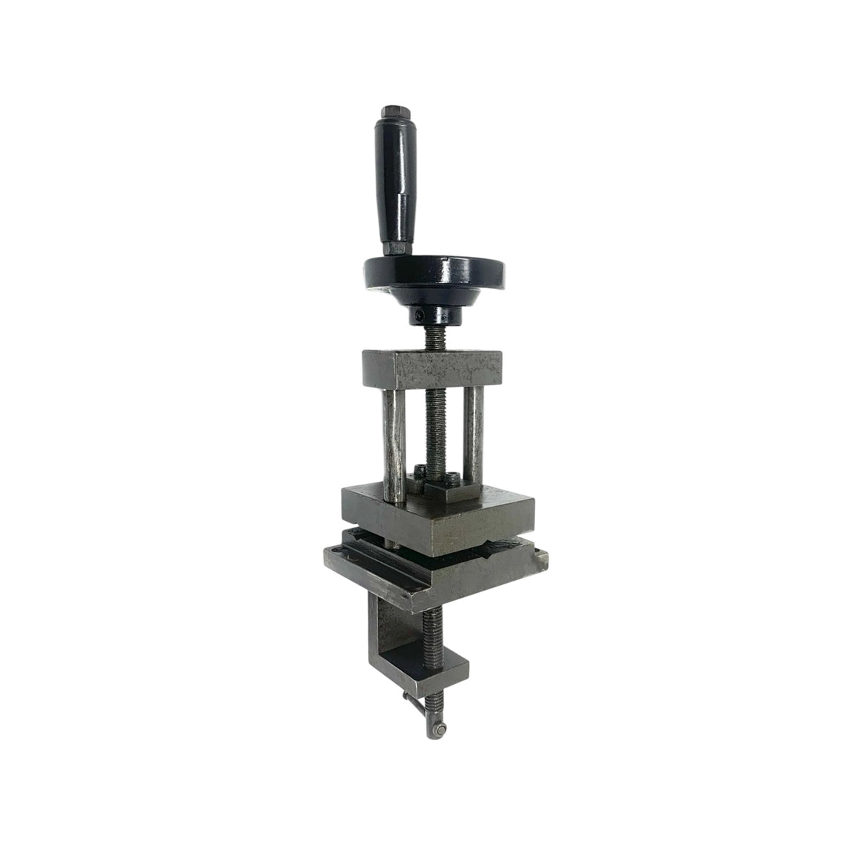 🆕Vertical Clamp Vice – Koodak Jeweller's Supplies