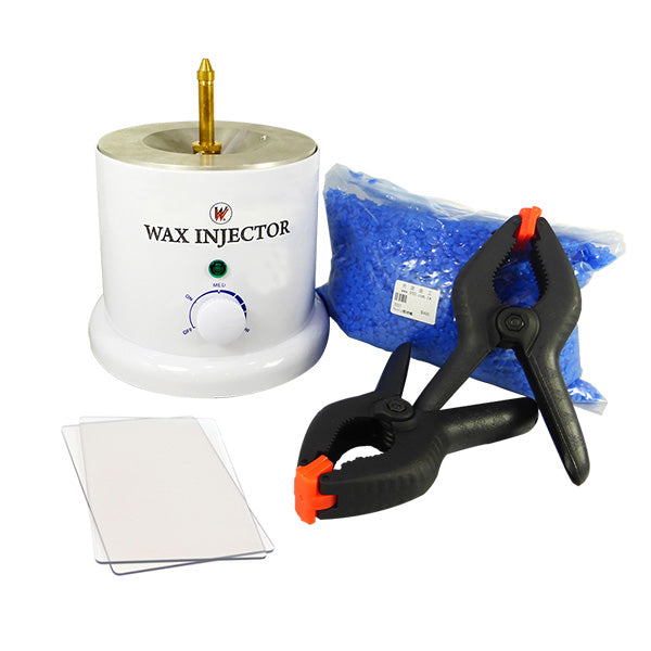 Wax Injection Tools & Equipment for Jewellery Making | Koodak