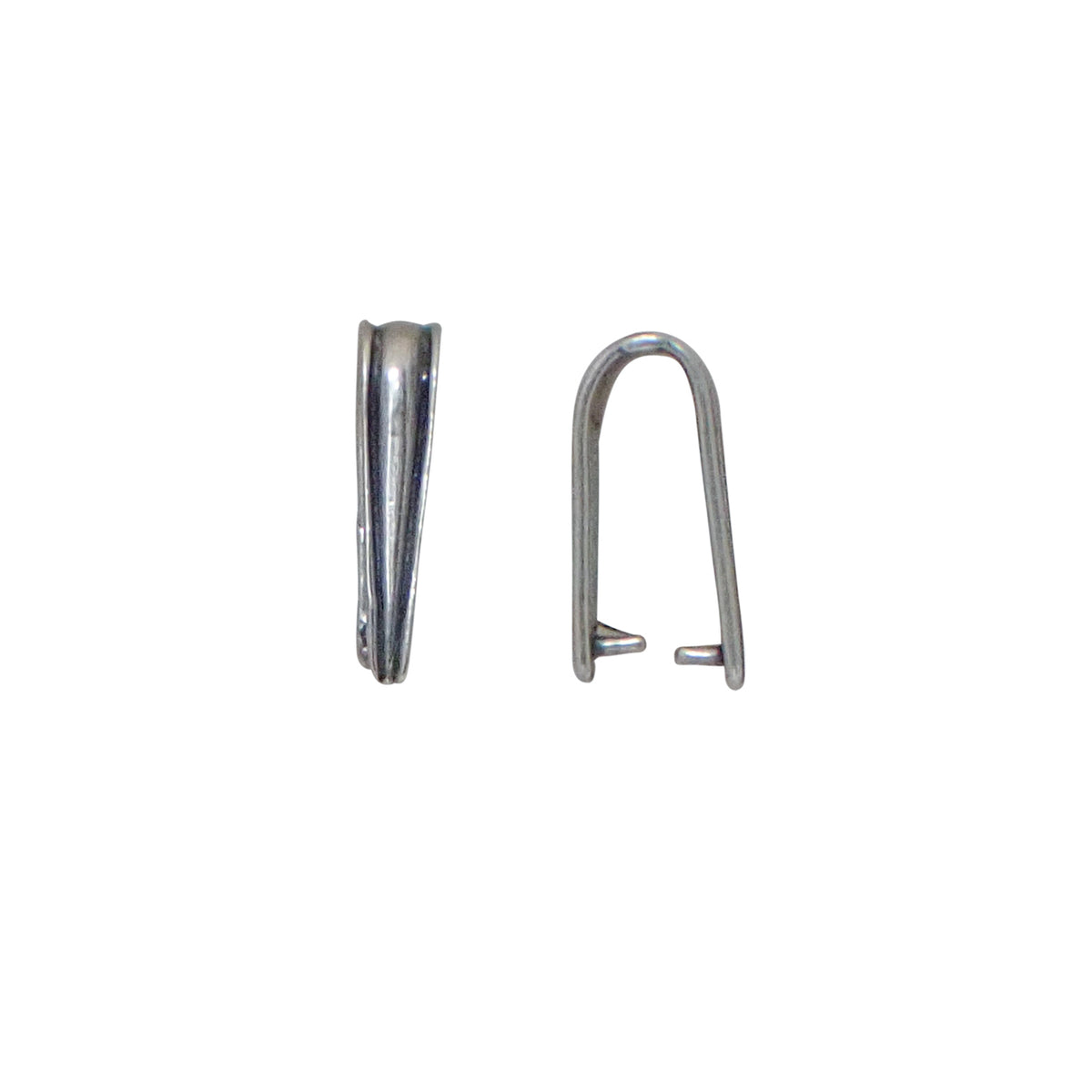 Bails & Enhancers – Koodak Jeweller's Supplies