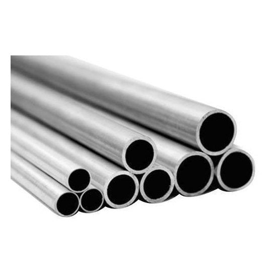 K&S Aluminium Tube (Chenier) - Round [EOL] – Koodak Jewellers' Supplies