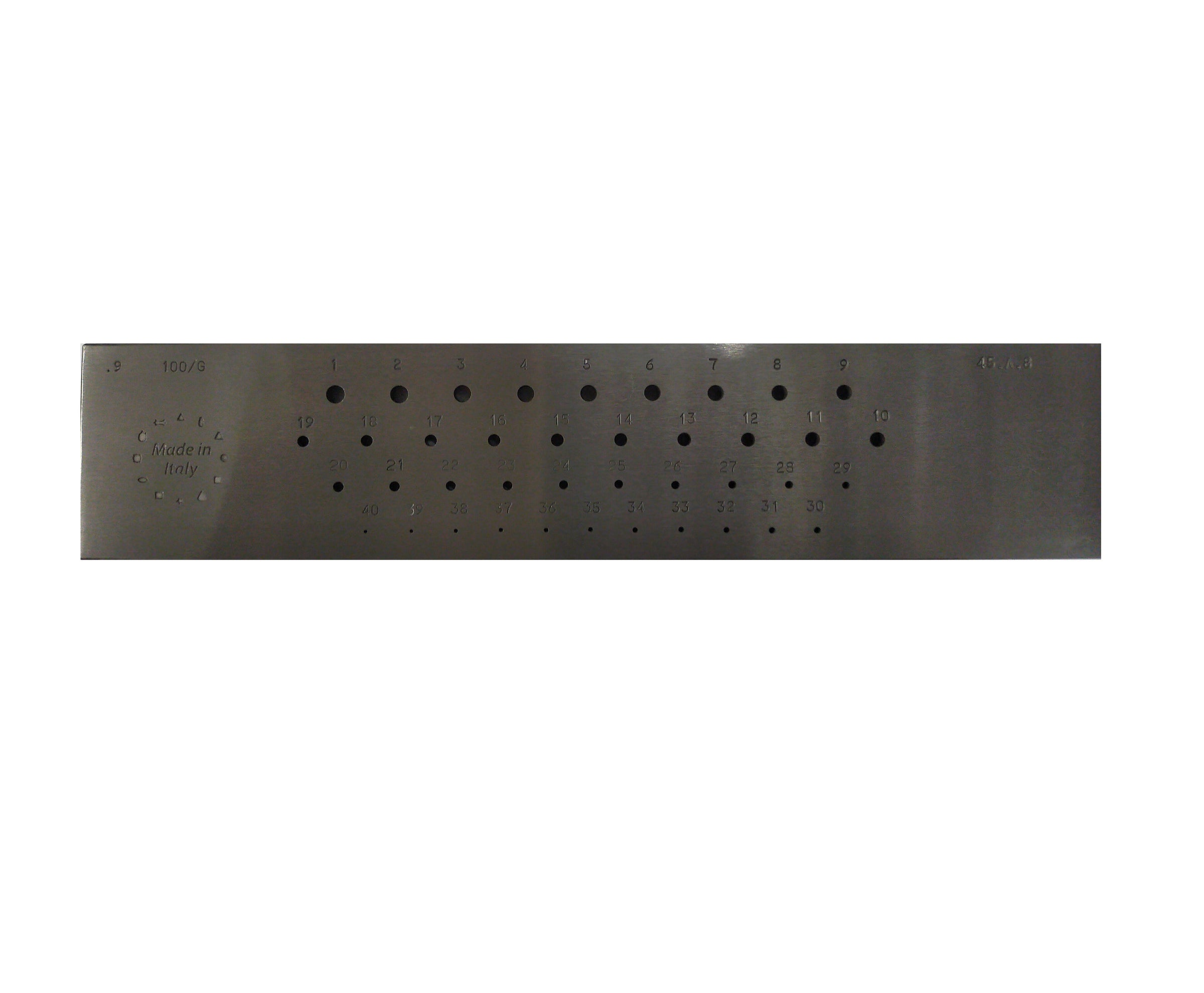 Metal Forming– Page 3 – Koodak Jewellers' Supplies