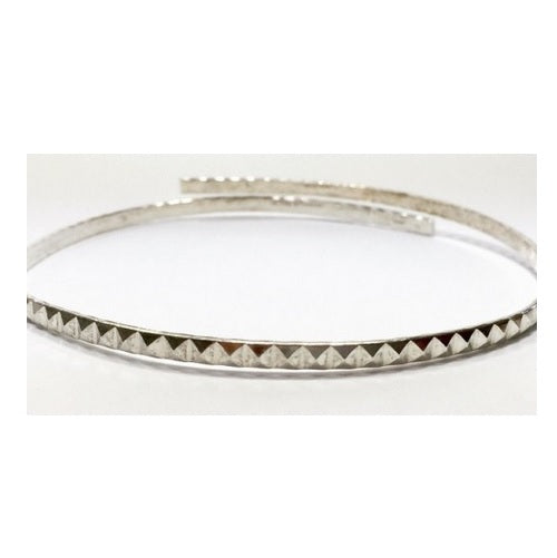 🏷️ Sterling Silver Gallery Wire Gallery #39 BY THE