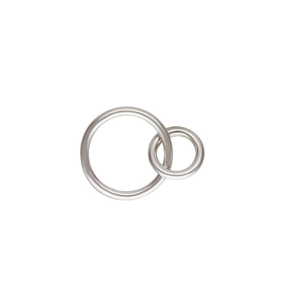 Jump Rings & Split Rings – Koodak Jeweller's Supplies