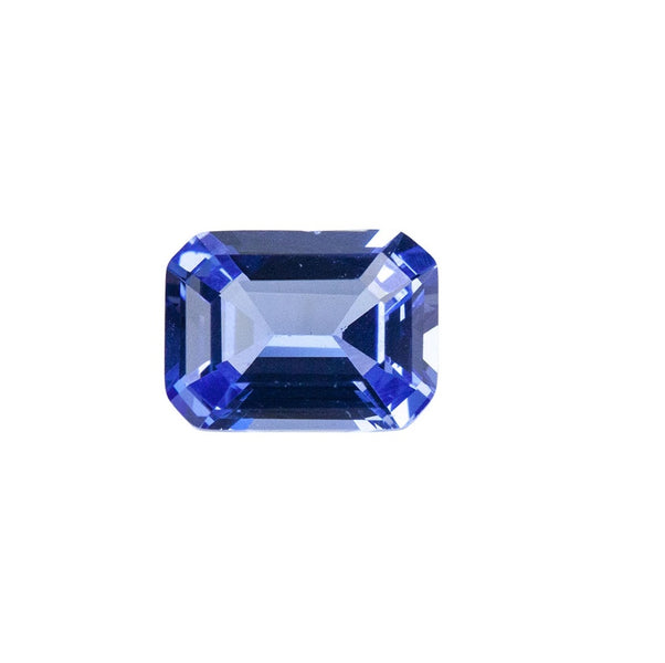 Light tanzanite sales