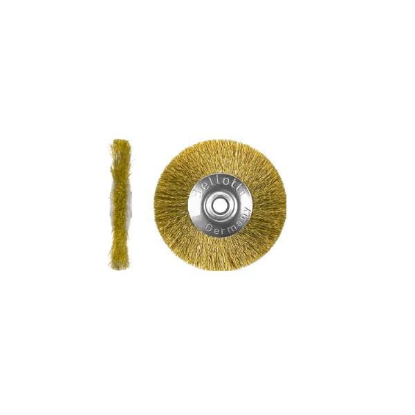 Buffing Machine Mops Buffing Machine Mops & Brushes for Jewellery Making | Koodak