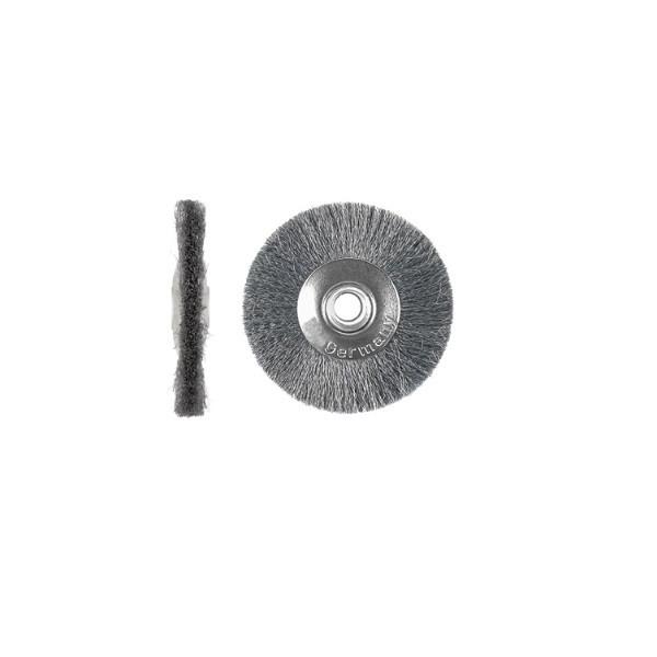 Buffing Machine Mops Buffing Machine Mops & Brushes for Jewellery Making | Koodak